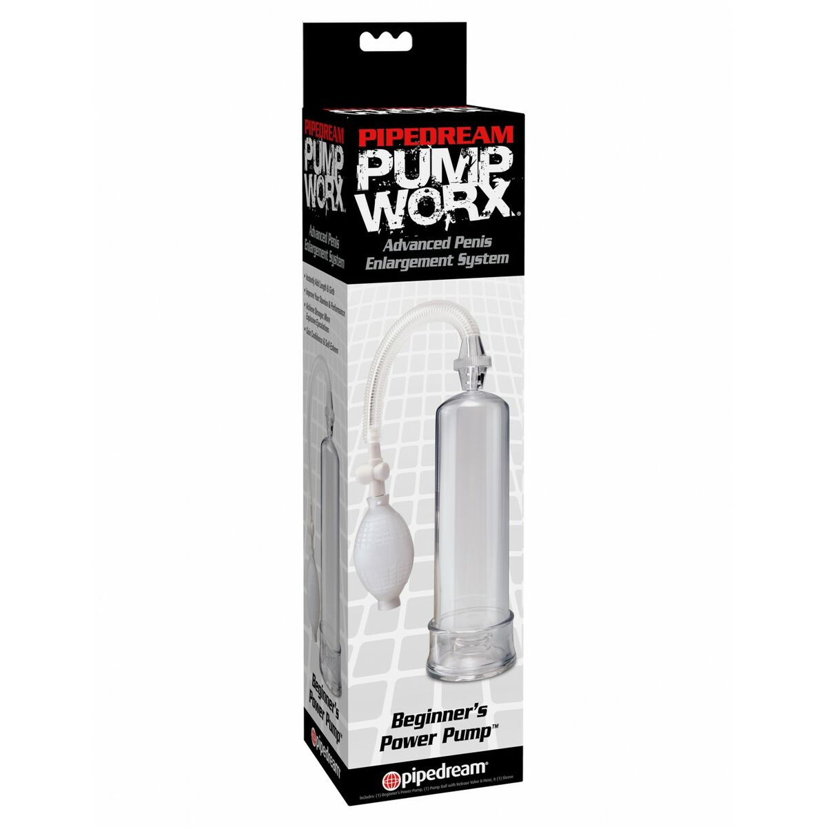 Penis Pump Pipedream
